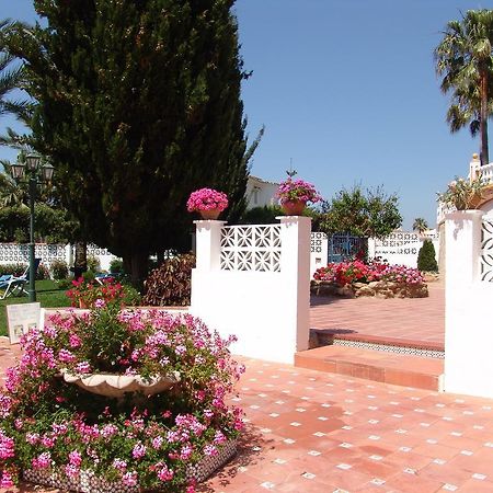 Crown Resorts Club La Riviera La Cala De Mijas Exteriér fotografie
