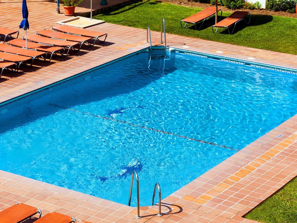 Crown Resorts Club La Riviera La Cala De Mijas Exteriér fotografie