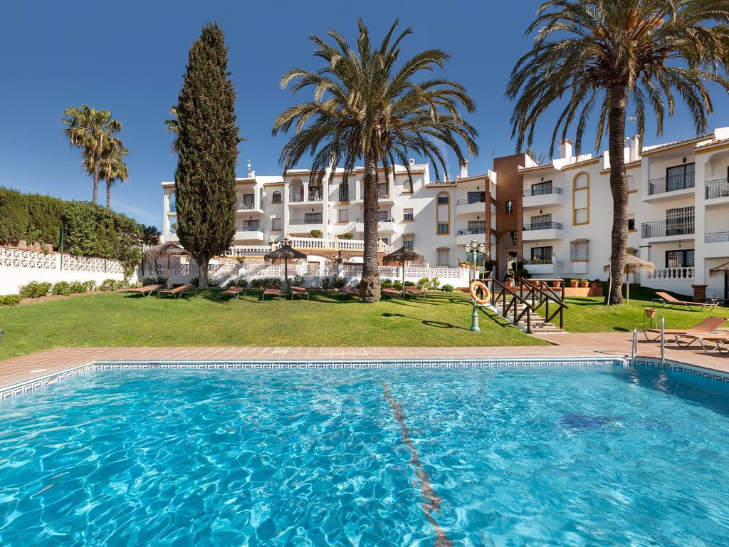 Crown Resorts Club La Riviera La Cala De Mijas Exteriér fotografie