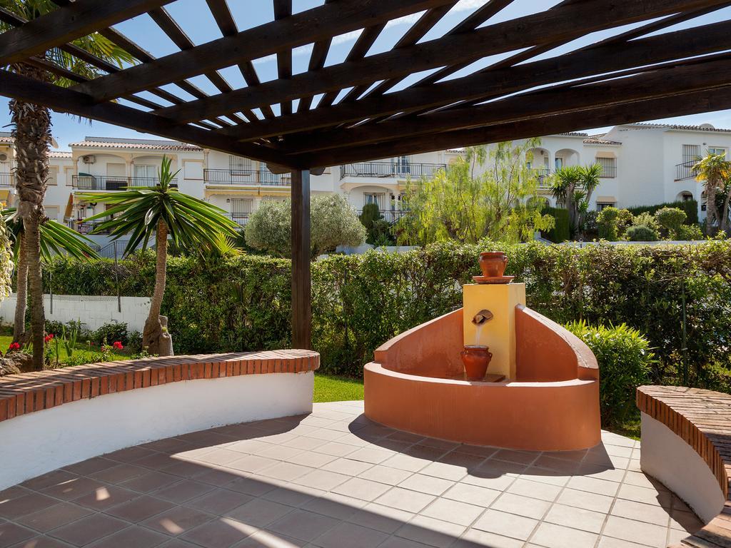 Crown Resorts Club La Riviera La Cala De Mijas Exteriér fotografie